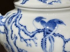 -明赫堂·柴窑馆·手作瓷集合店