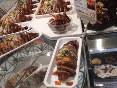 -乐天免税店(明洞店)