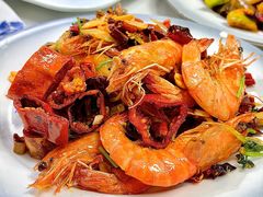 -来之顺海鲜菜馆·青岛菜·始于1993(栈桥店)