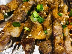 -木屋烧烤(龙湖天街店)