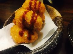 炸鸡块-百步拉面