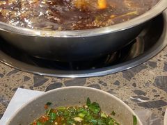 -肖肖酸萝卜鱼火锅(总店)