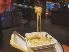 瀑布土豆-山葵家·创意料理(宁波来福士店)