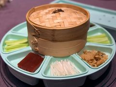 -羲和雅苑•北京烤鸭(瑞吉店)