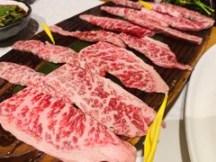-哈拉海和牛主题餐厅(哈西店)