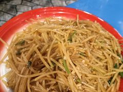 -破瓦寒窑·地摊烤羊排