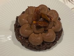 -潮一不贰·法式甜品·生日蛋糕·西式简餐(外滩店)