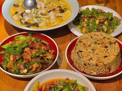 -农家乐·福建土菜(金榕北路店)