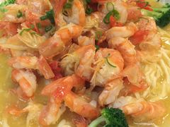 -盛港湾海鲜食府(黄沙店)