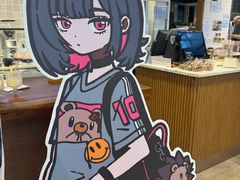 -巴黎贝甜(常德路店)