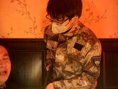 -谜·沉浸侦探剧本杀推理馆(静安店)
