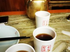 -小吊梨汤·北京菜(香山店)