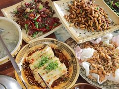 -宋记冕宁土菜馆(海门渔村二店)