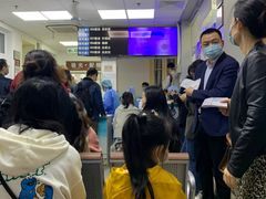 -上海市眼病防治中心(康定路院区)