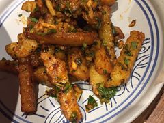 -云海肴·汽锅鸡·云南菜(天山百盛优客店)