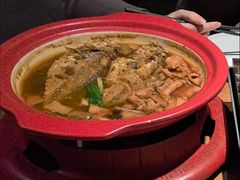渔村烧黄花鱼-吕氏疙瘩汤·新鲁菜(济南万象城店)