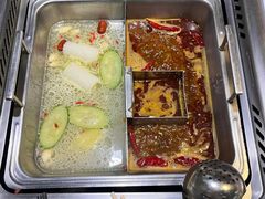 -野妹火锅(布吉店)