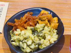 -云味馆·云南菜·云南米线(景田店)