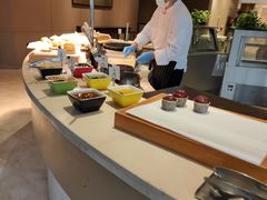 -上海嘉定喜来登酒店