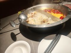 -骨之味·筒骨汤火锅(江头店)