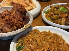 -95号酱骨·一块豆腐(展春园西路店)