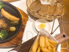 -俄士厨房(时代天街店)