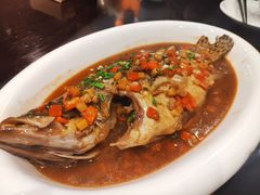 臭鳜鱼-集贤门·徽菜(福田店)