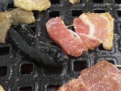 -星火东北碳火烤肉(华大店)