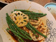 -水煮三国·川鲁江湖菜(香山店)