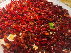 -老屋印象川菜(马园路店)