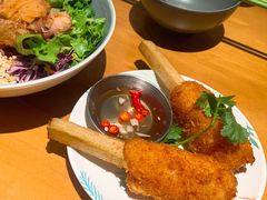 -saigon saigon | 西贡西贡(滨北店)