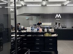 -M Stand(西安大悦城店)