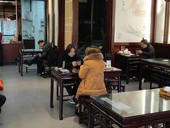 大堂-锡笼记·无锡小笼(新明路店)