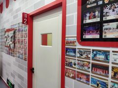 -UBTV小主播（口才、主持、表演、演讲）(万象汇校区)
