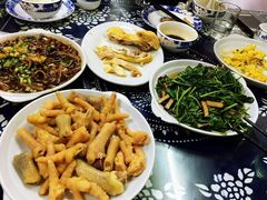 -长廊好灶头 本地人农家菜(枫泾古镇店)