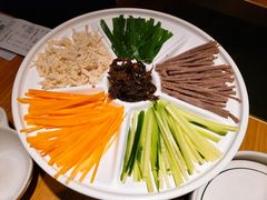 -云海肴·汽锅鸡·云南菜(高德置地店)