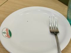 -萨莉亚意式餐厅(恒宝广场店)