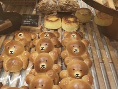 -工匠面包(壹方店)