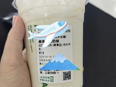 -1点点(石家庄长安万达店)
