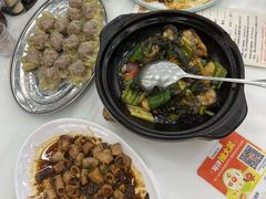 -嘉升大排档(番禺总店)