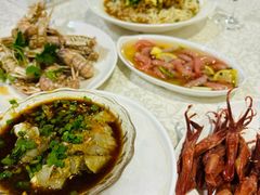 -正亮海鲜(人民西路店)