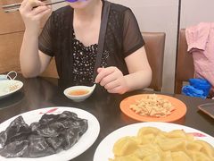 -船歌·鱼水饺青岛菜(合肥路永旺店)