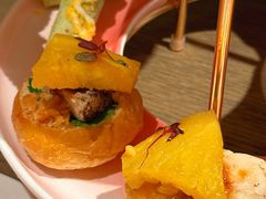 -广州粤海喜来登酒店