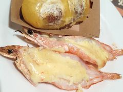 -金马门国际美食百汇(珞喻路店)