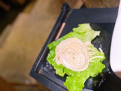手工面-牛焱·贵州黄牛肉火锅(城西银泰店)