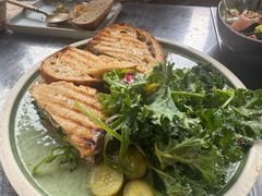 -O'mills Sourdough Bakery&Bistro(永嘉路店)