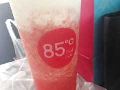 -85度C(广州石牌桥店)
