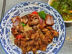 -腔调面(斜土路店)