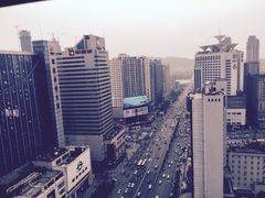 大成国际大酒店-长沙大成国际大酒店