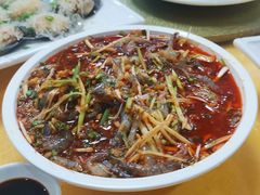 -裕兴酒家·34年老字号